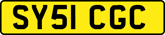 SY51CGC