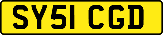 SY51CGD