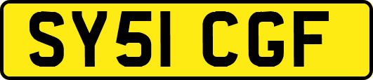 SY51CGF