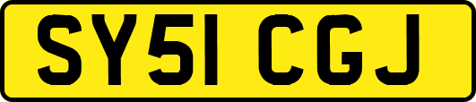 SY51CGJ