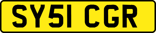 SY51CGR