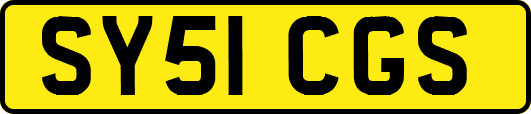 SY51CGS