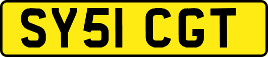 SY51CGT