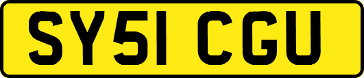 SY51CGU