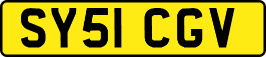 SY51CGV