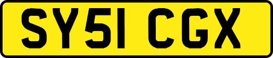 SY51CGX