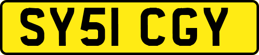 SY51CGY