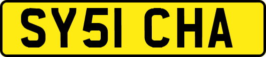 SY51CHA