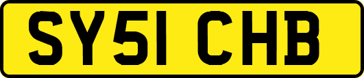 SY51CHB