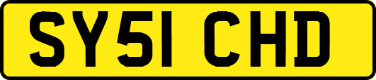 SY51CHD