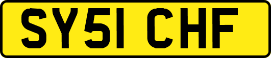 SY51CHF