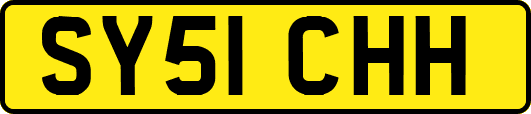 SY51CHH