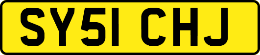 SY51CHJ