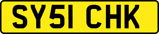 SY51CHK