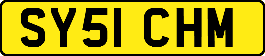 SY51CHM