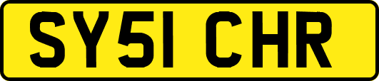 SY51CHR