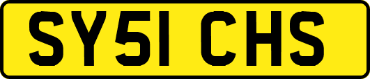 SY51CHS