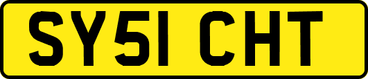 SY51CHT