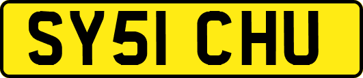 SY51CHU