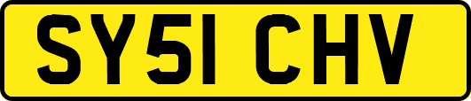 SY51CHV