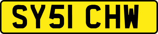 SY51CHW