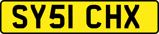 SY51CHX