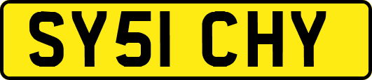 SY51CHY