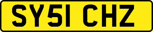 SY51CHZ