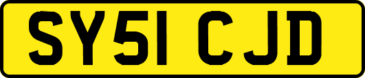 SY51CJD