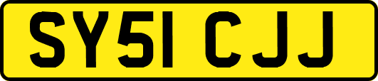 SY51CJJ