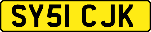 SY51CJK