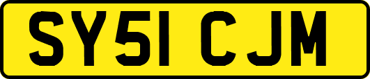 SY51CJM