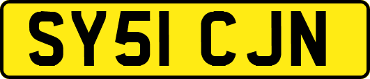 SY51CJN