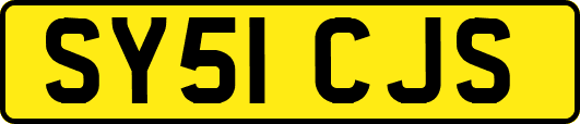 SY51CJS