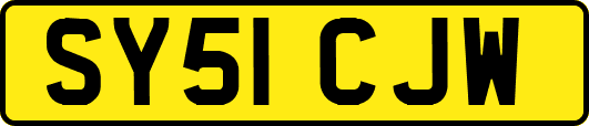 SY51CJW