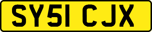 SY51CJX