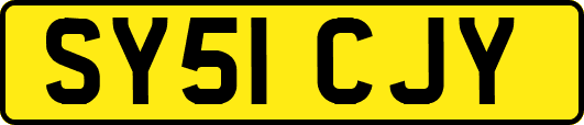 SY51CJY