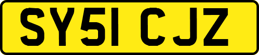 SY51CJZ