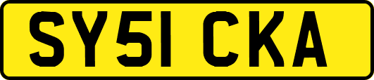 SY51CKA