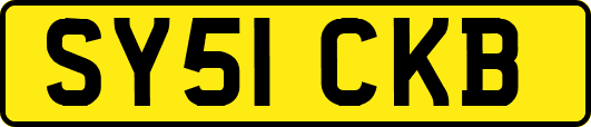 SY51CKB