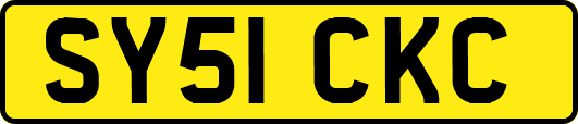 SY51CKC