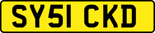 SY51CKD