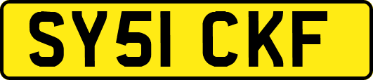 SY51CKF