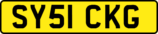 SY51CKG