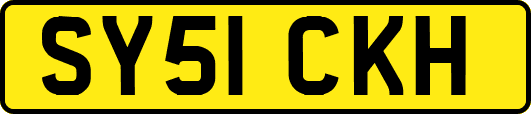 SY51CKH