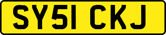 SY51CKJ