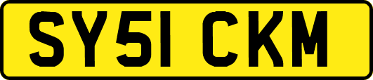 SY51CKM