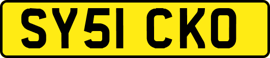 SY51CKO