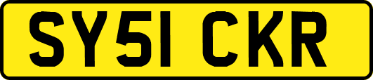 SY51CKR