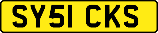 SY51CKS